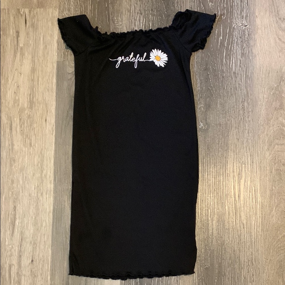 Dress with Daisy 🌼